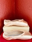 New Nib Bloch Serene S0141lv Pointe Dance Shoe