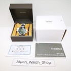 Seiko Seiko Selection Sbtm319 Green Solar Radio Men s Watch New In Box