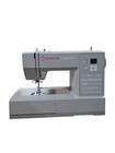 Singer Heavy Duty 6600c Sewing Machine W  Lcd Screen -machine Only   Gently Used