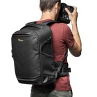 Lowepro Flipside Bp 400 Aw Iii Camera  Laptop Backpack  Black  lp37352