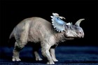 Pnso 60 Centrosaurus Amimal Prehistoric Dinosaur Model Collection Kids Toy