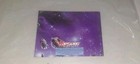Silver Surfer Nintendo Nes Instruction Manual Booklet Only