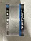  l  500 Pack  Comfortflex Nitrile Gloves Large Blue Powder-free Disposable