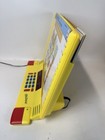 Geosafari Ei-8855 Learning System Vintage Tested Works 11 Cards Yellow Education