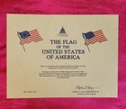 01 20 2017 President Donald Trump 1st Inauguration Flag Flown Over U s  Capitol