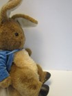 Vintage Peter Rabbit Plush 1985 Eden Toys Stuffed Beatrix Potter 15   