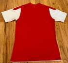 Adidas 2011 Portland Timbers portland Thorns Split Soccer Jersey Size Small Mls