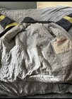 Chicago Firefighter 3 4 Coat