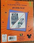 New  Disney Nightmare Before Christmas 4pc Metal Pin Set Jack Sally Zero