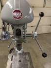 Delta  dp220  Drill Press - Three Spoke Hub And Handle Conversion