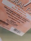 Oasis Dry Floral Foam Sealed Package New Unopened