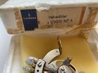 Vintage Siemens Rotary Stepping Switch