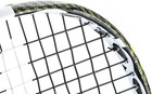 Tecnifibre Carboflex X-top Squash Racquet Series  125  130  135  125ns  Junior 