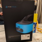 Htc Vive Focus 1st Gen Standalone Vr Headset - 32gb Enterprise White