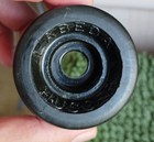 Roller Skate Part Bundle 951 Boot Size 8 Snyder Plate Labeda Hugger Wheels