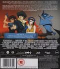 Cowboy Bebop The Movie - Blu-ray Region Free