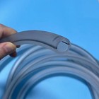 11 16mm Silicone Conductive Powder Coating Sprayer Hose Tube 6m 20ft 105139