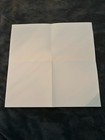 Folded Bts Poster Mini- Poster Only