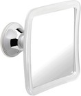 Fogless Shower Mirror For Shaving With Upgraded Suction  Anti Fog Shatterproo   