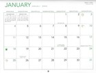 2026 Big Island Hawaii Calendar     Scenic Photos   Hawaiian Holidays All Year