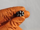 Used Jacobs Rubber Flex Collet J116 S  100 - 176  Shank Diameter  0- 8 Tap