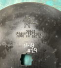 Grizzly - Disc Blade - 38962 - 16 Inch Diameter