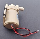 1pcs New Fit For Water Heater Water Pump Wdb-38g Dc 12v