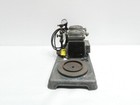 Stahl Daa-v181-eb Vacuum Pump 115v-ac