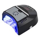 Tp123 Uv Led Nail Lamp Dryer Gel Polish Light Manicure Salon Curing 24 Lamp Bead