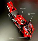 New 2025 1 18 Ducati Lenovo Team  1 2023 Moto Gp Motorcycle Diecast Model Toy