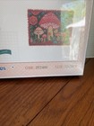 Mushroom Themed Latch Hook Kit From The Handmade Series New In Package