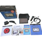 Garmin Nuvi 760 Gps Bluetooth Fm Transmitter Real-time Traffic Voice Bundle
