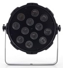 Eliminator Lp 12 Hex Led Par Wash Light - Missing A Mounting Bracket