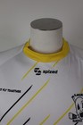 Danube Ducks Linz No  10 Men s Vintage T-shirt Sport Jersey Size Xl