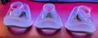 Lot Of 3  New Resmed Airtouch F20 Cushions   large Replacement Cushion 