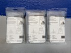 Prince Lionheart Ever Fresh Wipe Warmer Replacement Pillows Lot Of 6 New Sealed