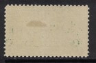 Scott 617- Mh- 1c Washington At Cambridge  Lexington Concord Issue- Unused Mint