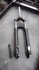 27 5 Inch Suspension Forks 100mm Travel Qr Manual Louckout Disc Brake Xc Fork