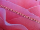 Solid Copper Anklet Ca6344g - 1 8 Of An Inch Wide - Available In 8 To 12 Inches