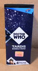 Doctor Who - Tardis Bobble Head - 4th Doctor -comic Con Exclusive - Bif Bang Pow