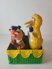 Vintage Sesame Street Am Radio Muppets Inc  -missing Light Pole-untested