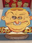 Ole Million Face Changeable Blocks Puzzle 1998 Optical Toys Carey Orr