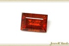 Orange Kyanite Loose Gemstone 2 23 Ct