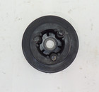 Volvo Penta Vortec 5 7l 3 Groove Pulley - Harmonic Balance Mount - 3851991 - D1