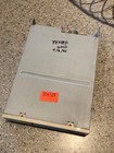 Tested Teac Fd-235hf 3 5  Floppy Disk Drive 1 44mb Internal Fdd Vintage Pc