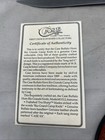 Case Xx Rio Grande Camp Knife In Original Box  gg55