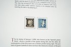 Spain 1850s-1950s Collection Of 540  Stamps Mint   Used Stored In Binder