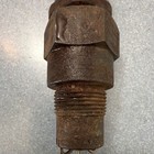 Early Rare Blitz Spark Plug