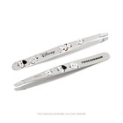 Tweezerman Slant Tweezer 101 Dalmatians