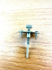 1 9 16  Speed Adjustment Screw For Victor Vic Phonographs           